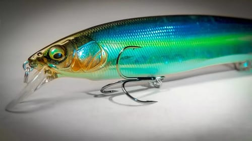 Spring Jerkbait Fishing: Beginner and Advanced Tips!