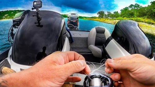 FISHING FRUSTRATION! How To Handle HAVOC on the Water, Snags, Backlashes, Break-Offs, & Wild Animals