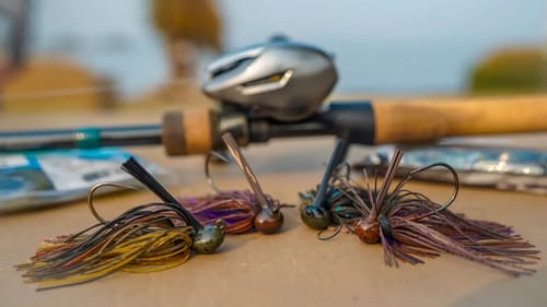 Jig Fishing Buyer's Guide!