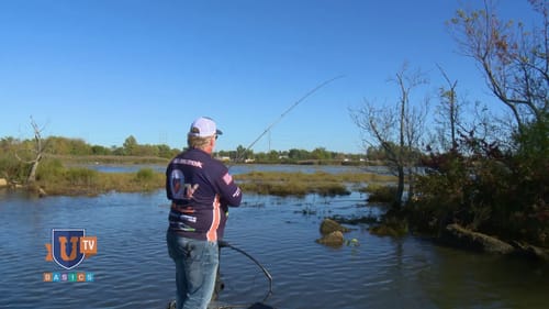 Fishing Struggle is REAL! How to Get Out of Trouble!