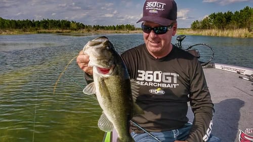 Bass Can't Resist This DEADLY Senko System