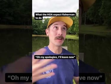 Our worst nightmare! #fishing