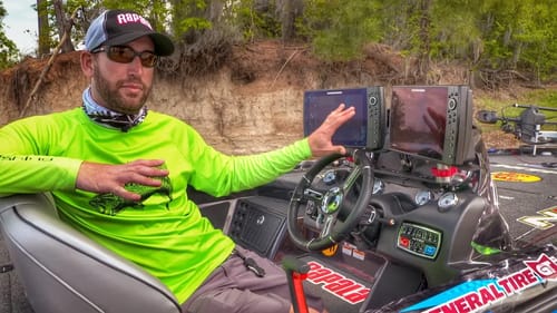 A Look at the T-H Marine Dual Kong Electronics Mount