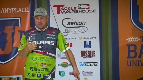 Bass Fishing Lure Colors Matter...But How Much?!?