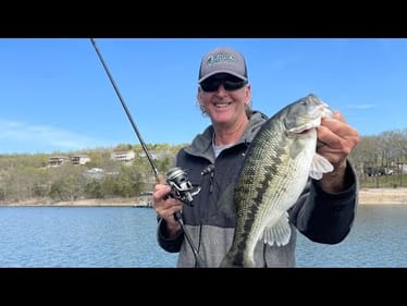 Toyota Series/Lake Of The Ozarks Final Day Practice Report