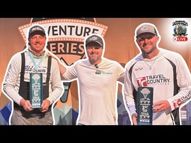 Advanced Fishing Tournament Strategies That Win