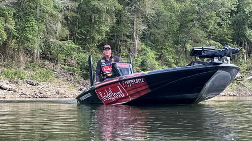What ALL Anglers Experience But Are Embarrassed To Talk About…
