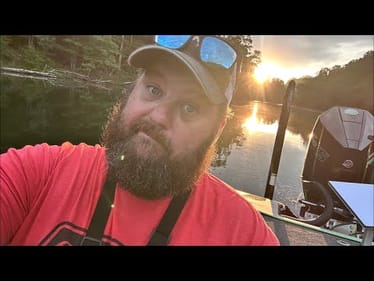 On The Water StarLlink Test! In The Mountains y’all