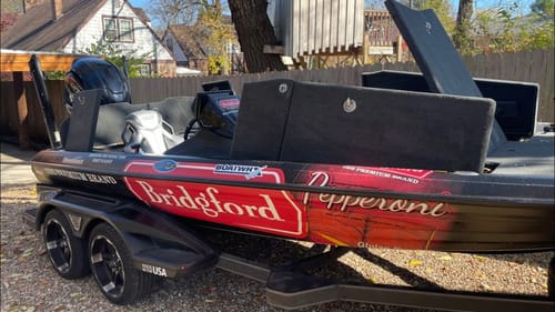 Forming A Personal Relationship With Your Boat…