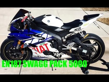EN187 SUPER SWAGG PACK 5000!!!