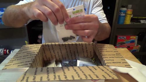 Tackle Order - Gambler Lures