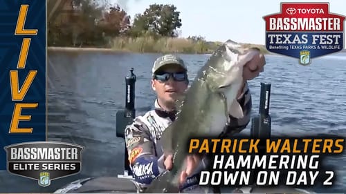 Old School and New School Bass Fishing going head to head