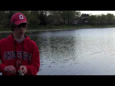 FTMW Update: Cold Front Bass (4/21/10)