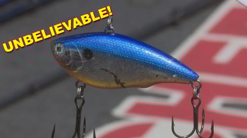 Top 4 Baits for Spring Structure Fishing | Bass Fishing