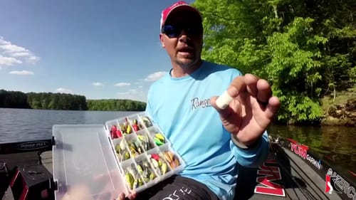 Tackle Tip Tuesday | Jason Christie