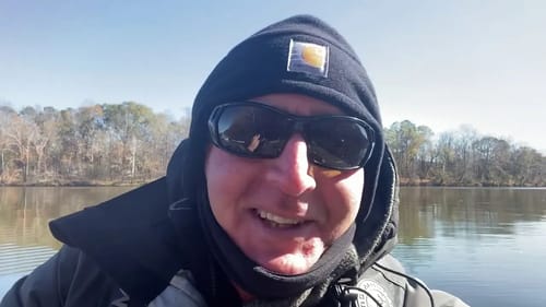 Why Fishing Pressure Affects Bass More Than Cold Fronts...And How To Deal With It.