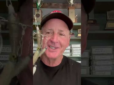 Worst Bass Lure Ever