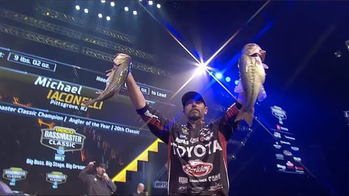 Best moments of the 2019 Bassmaster Classic