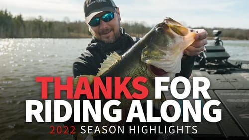 2022 Season Highlights! Thanks for Riding Along!