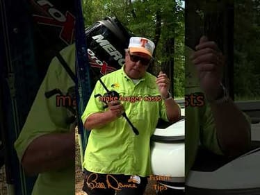 What is the best rod action and length to begin fishing a Carolina rig?