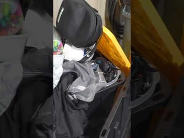 Crazy What We Accumulate Throughout the Season!