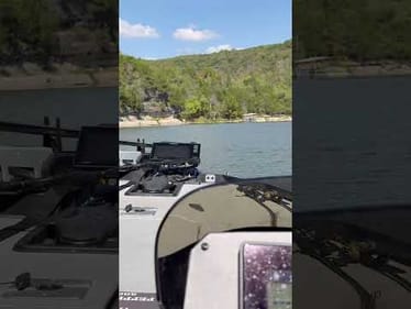 AMSR Boat Ride
