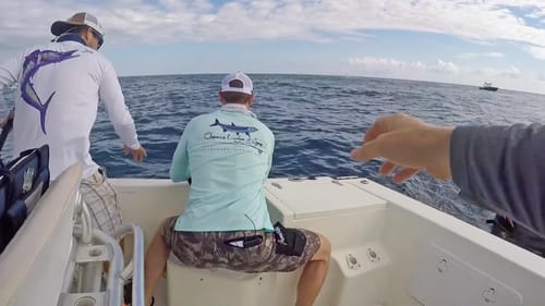 Top 10 Craziest Fishing Moments of 2016