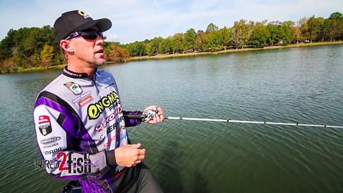 High Speed Gear Ratios for Everything Bass