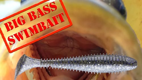 Really REALLY Awesome Lure to Catch BIG BASS!!!