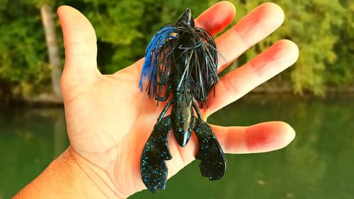 Always KEEP a JIG In Your HAND (Here's Why)