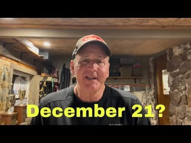 Why December 21 Is An Important Day For Bass Anglers