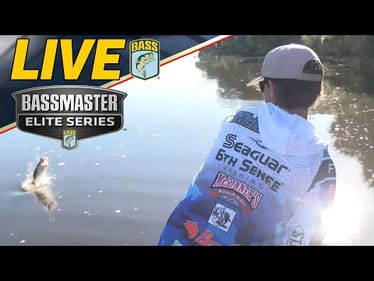 McKinney's BIG morning on Okeechobee