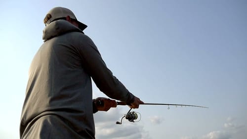 The ultimate fluorocarbon leader Maboroshi