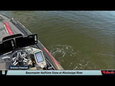 2025 Bassmaster Elite Series at Miss. River, WI - Halftime Show Presented By Bass Cat Boats - Day 1
