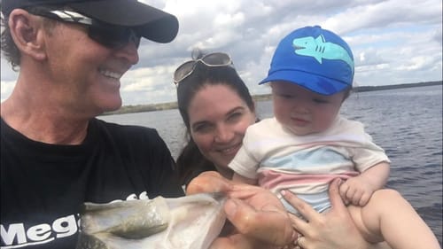 Is Your Fishing/Hunting Addiction Hurting Your Family? (Here’s The Remedy)