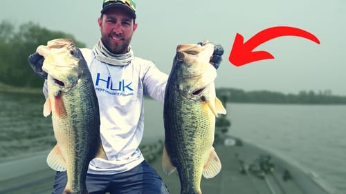 Start FINDING Bass FASTER Than Your Friends (Bass Fishing Tips)