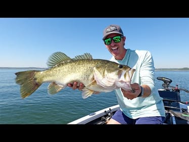 Fishing My Oldest Honey Holes | NEW Tactic & Bait Unlocked!
