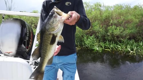 Pre Fishing Lake Toho - Vlog