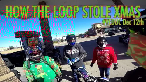 How The Loop Stole Christmas | #VEDUC Dec 12th