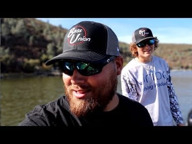 We Have 2 Days to Find Tournament Winning Fish for a BRAND NEW BOAT - Clearlake 2019 WWBT Team TOC