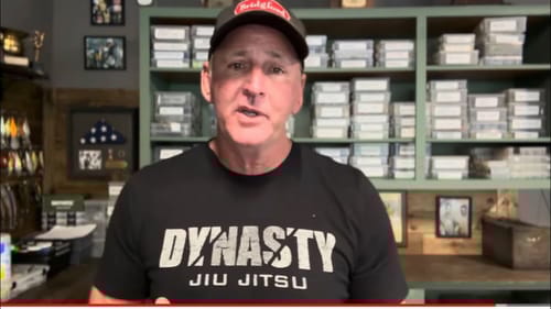 The Reality Of Real Bass Fishing Some Anglers REFUSE To Accept…