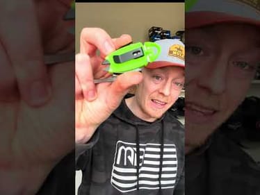 Do It All Fishing Tool