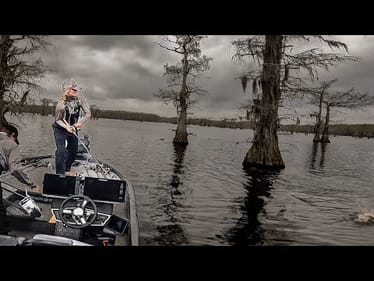 I Cannot Believe This Happened During A Tournament - New Boater Growing Pains