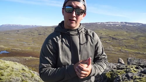 I Found a Secret on Top of a Mountain