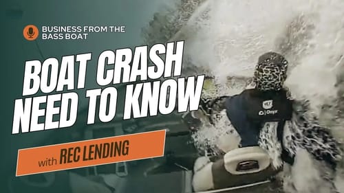 What Happens if You CRASH a Boat and DON’T Have Insurance?