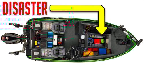 NEW Boat Storage DISASTER! 😡