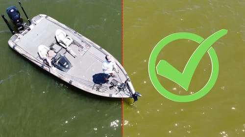 This Is THE BEST Water To FISH