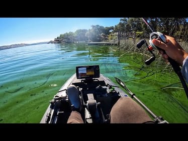 Fishing Clear Lake, CA in 2024