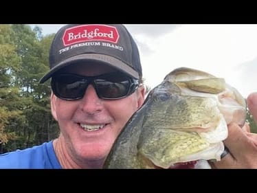 The Best Summertime Lure I’ve Ever Used…