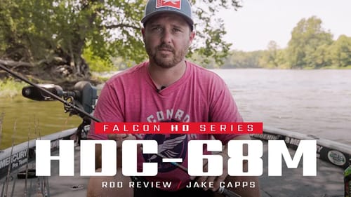 Falcon HD Series: HDC-68M